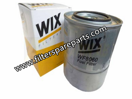 WF8060 WIX FUEL FILTER